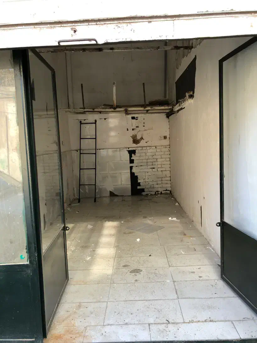 اجاره مغازه ۱۵ متری|اجارهٔ مغازه و غرفه|قم, امامزاده ابراهیم|دیوار