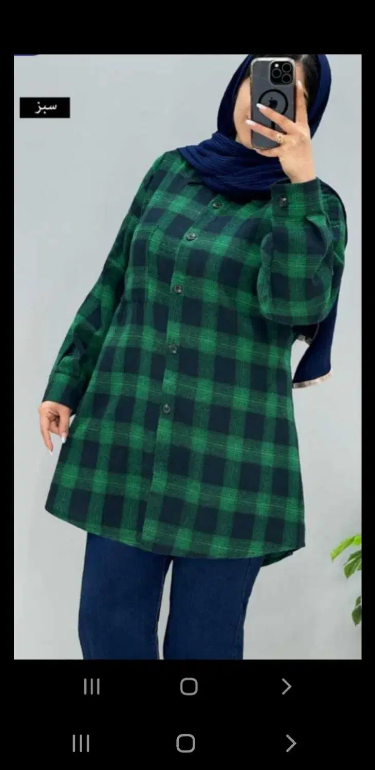 تعدادی مانتو و لباس کاملا نو و استفاده نشده|لباس|شیراز, فرهنگیان|دیوار