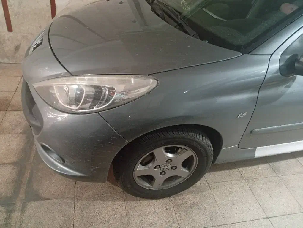 207|خودرو سواری و وانت|تهران, افسریه شمالی|دیوار