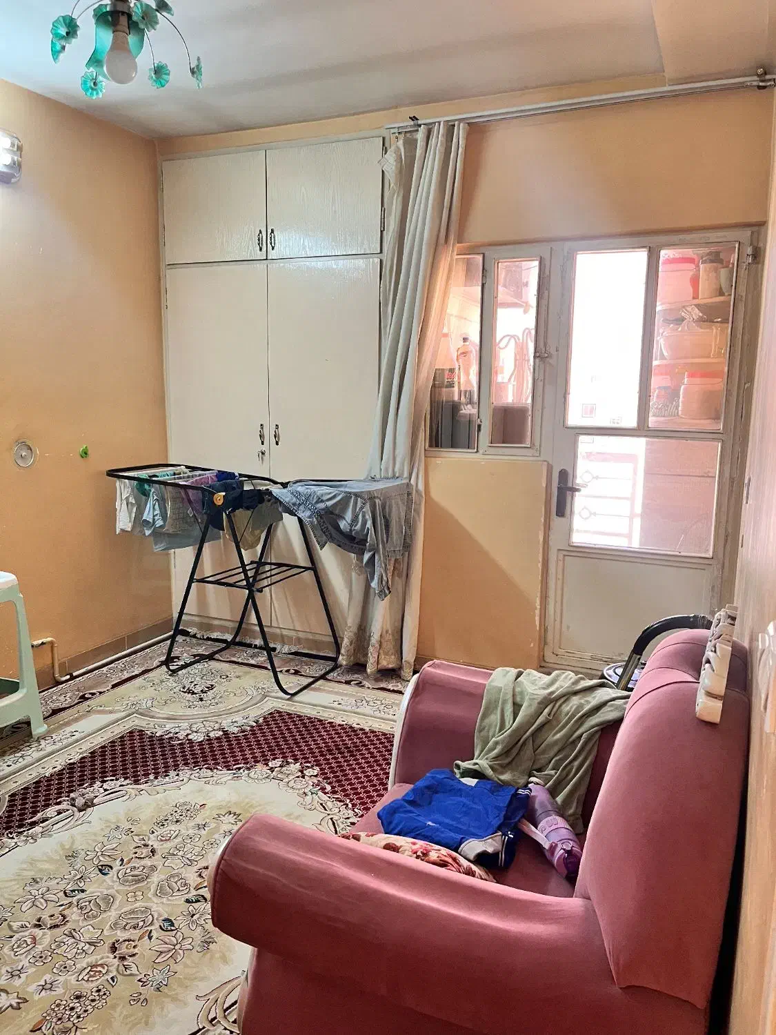 آپارتمان دو خواب|فروش آپارتمان|سمنان, |دیوار