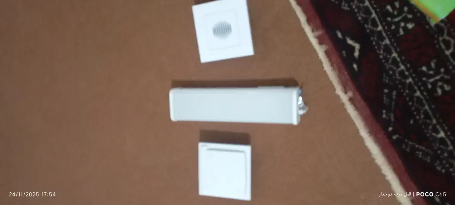 ریسه هفت رنگ و تک رنگ و چراغ|لامپ و چراغ|آق قلا, |دیوار