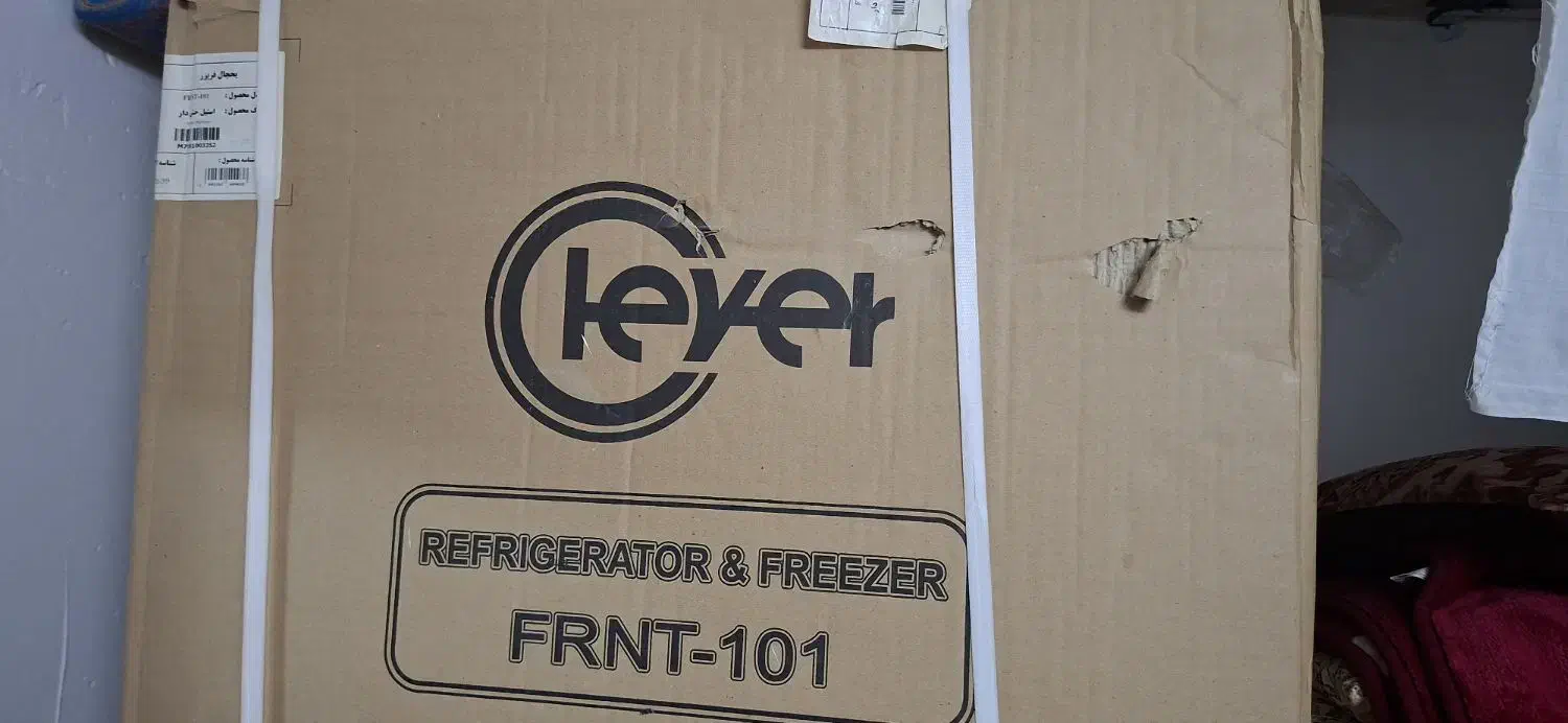 یخچال فریزر|یخچال و فریزر|مشهد, اروند|دیوار