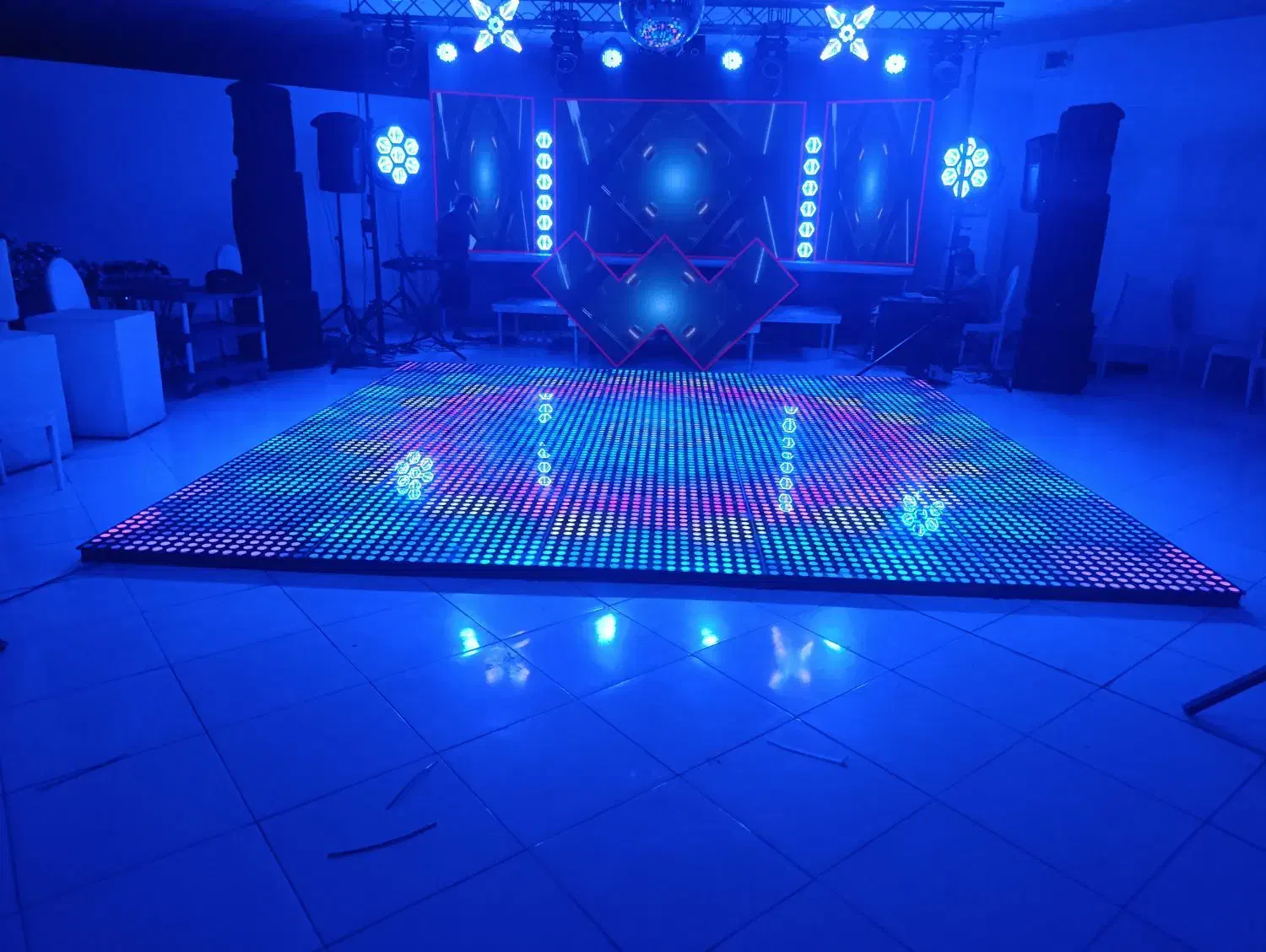 تالار مجلل رز|خدمات پذیرایی، مراسم|خورموج, |دیوار