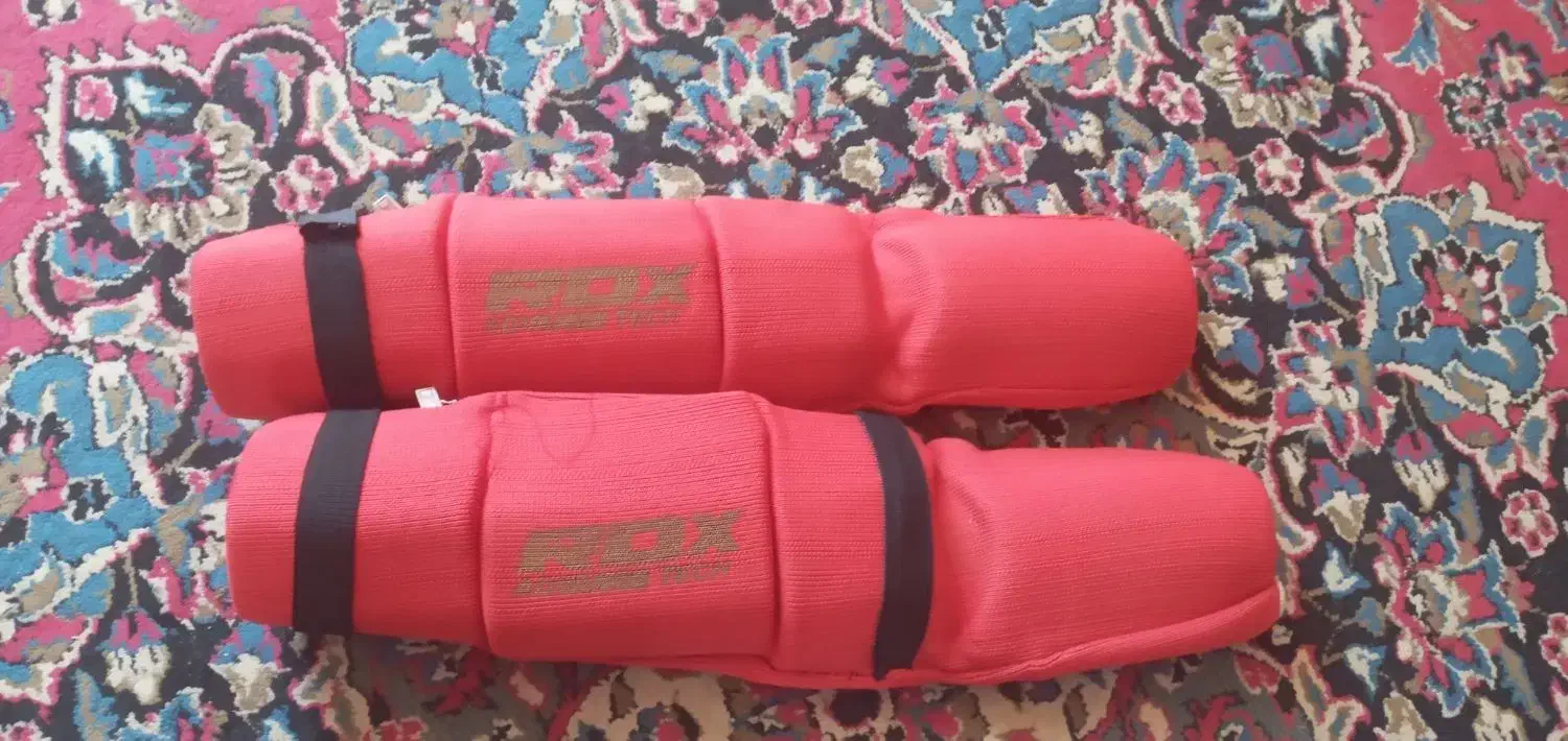 وسایل بوکس|تجهیزات ورزشی|کرمان, |دیوار