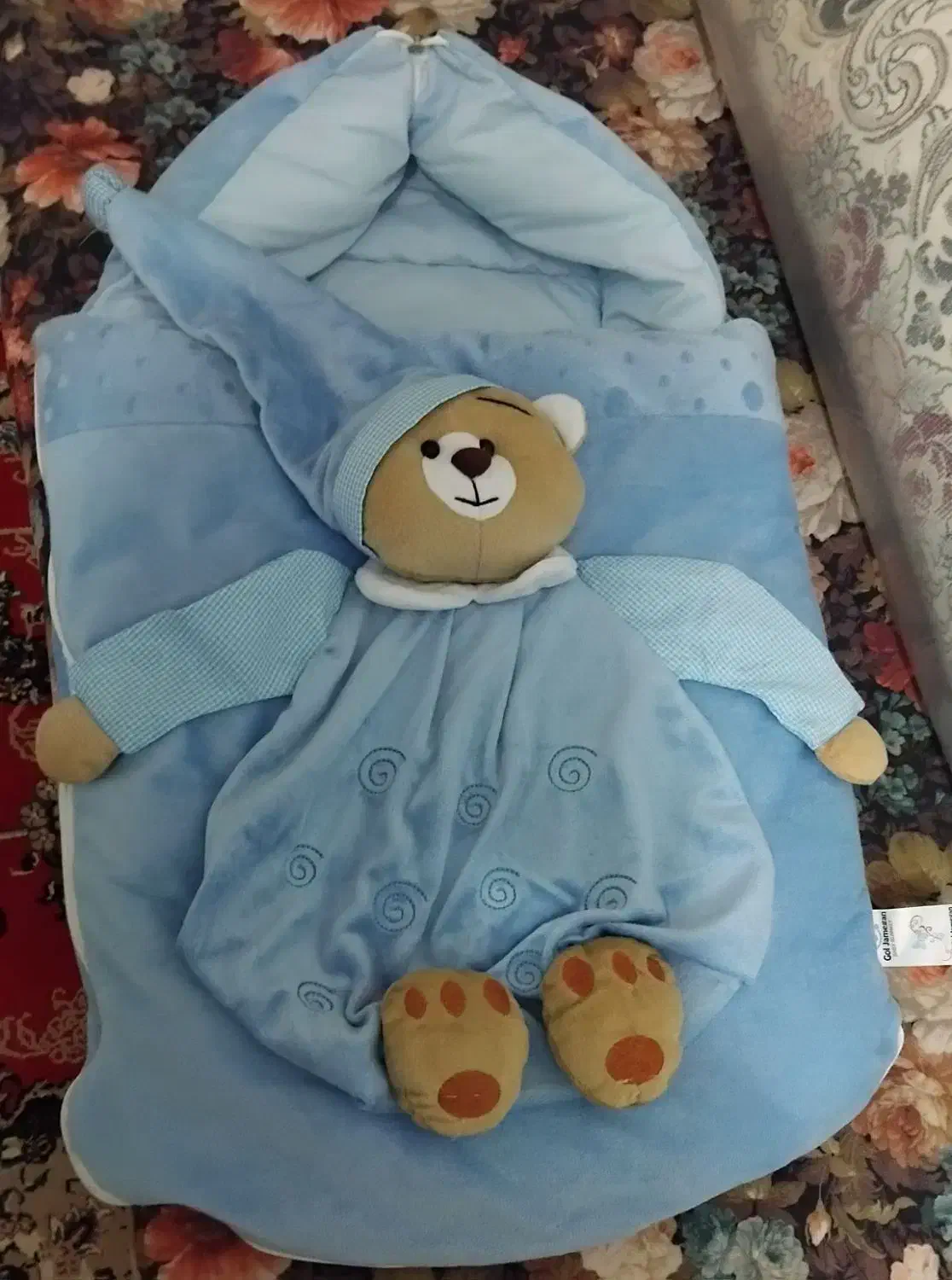 کیسه خواب نوزاد|اسباب و اثاث بچه|نجف‌آباد, شریعتی|دیوار