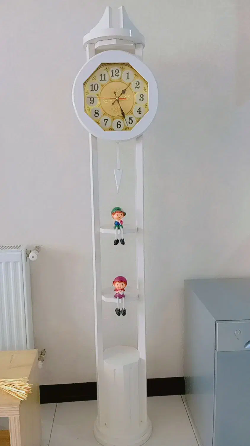 ساعت ایستاده|ساعت دیواری و تزئینی|صفادشت, |دیوار