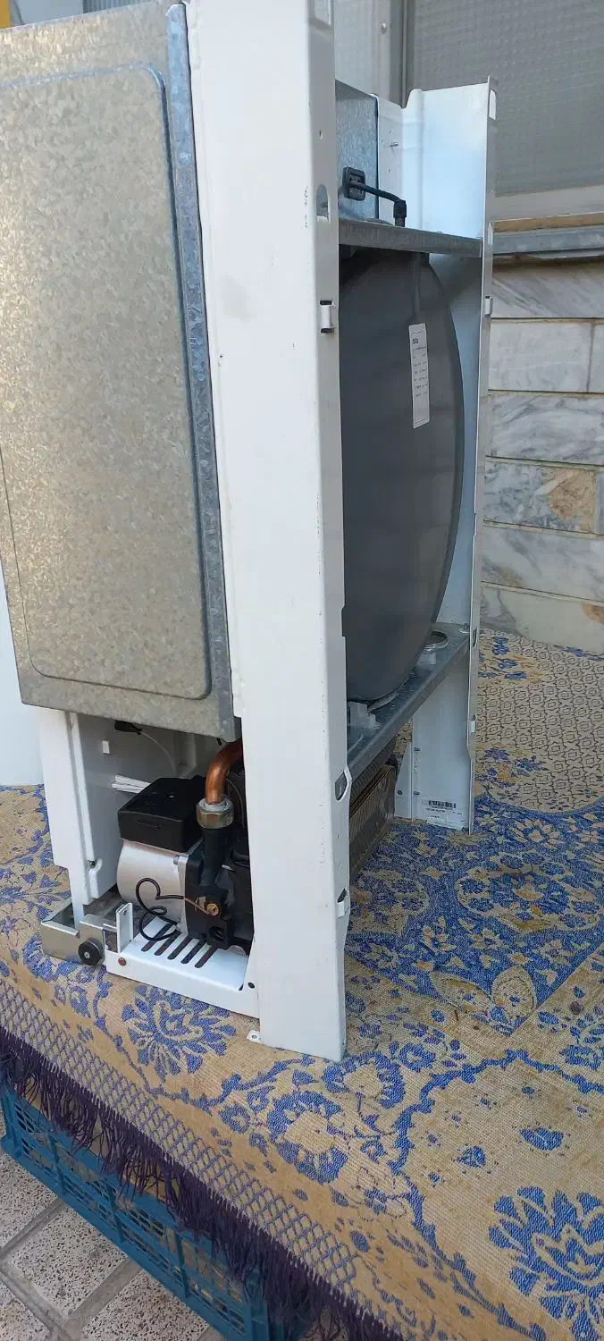 پکیج بیتا ۲۴ هزار|آبگرمکن، پکیج، شوفاژ|بومهن, |دیوار