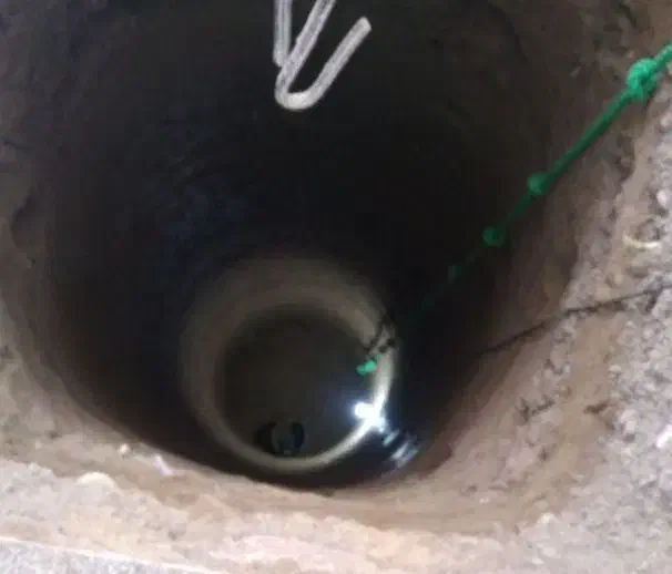 مغنی یا چاه کن هستیم با قیمت مناسب|خدمات پیشه و مهارت|علی‌آباد کتول, |دیوار