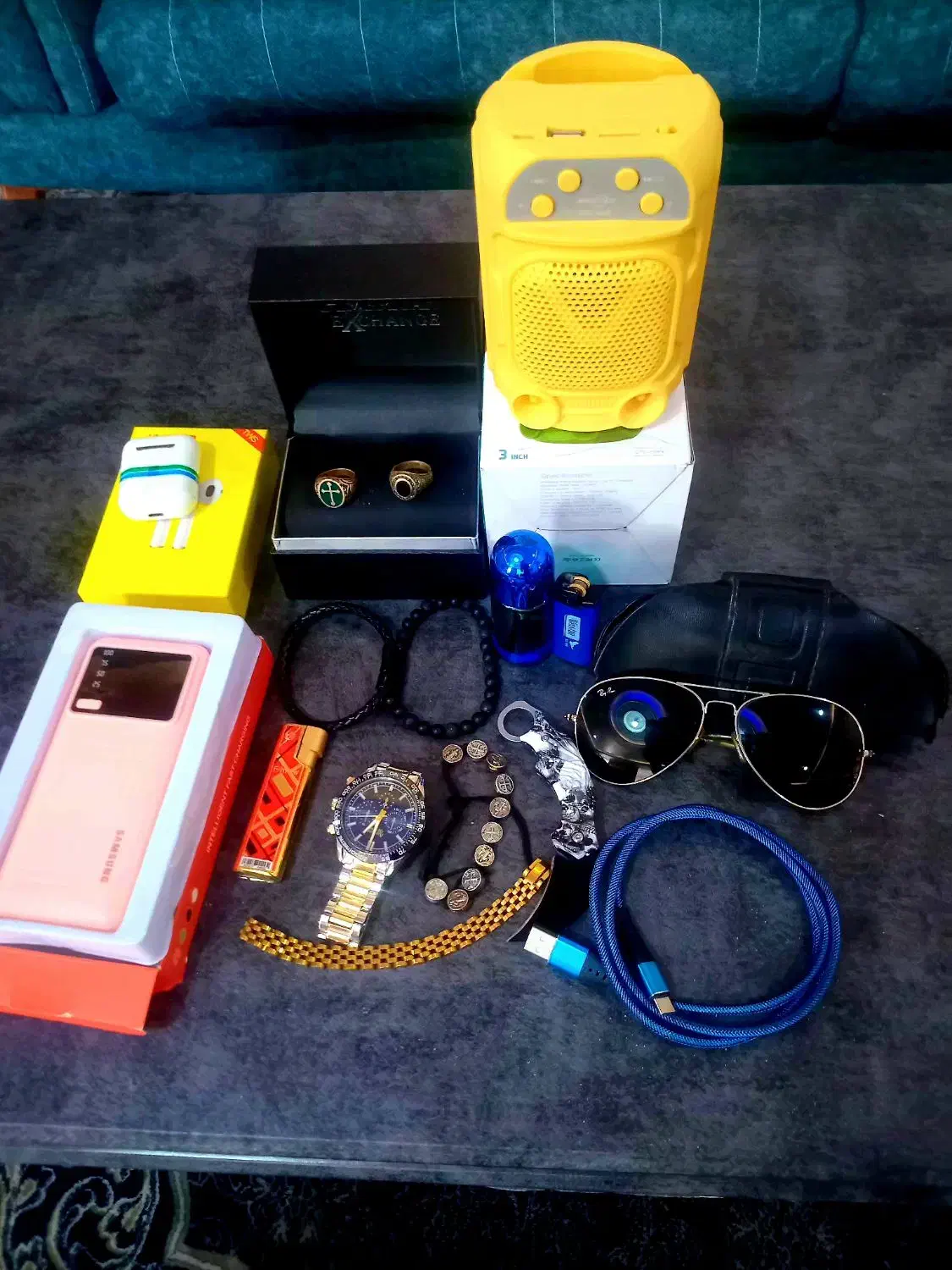 کلکسیون دیجیتالی کاملا نو|کلکسیون و سرگرمی|اندیمشک, |دیوار