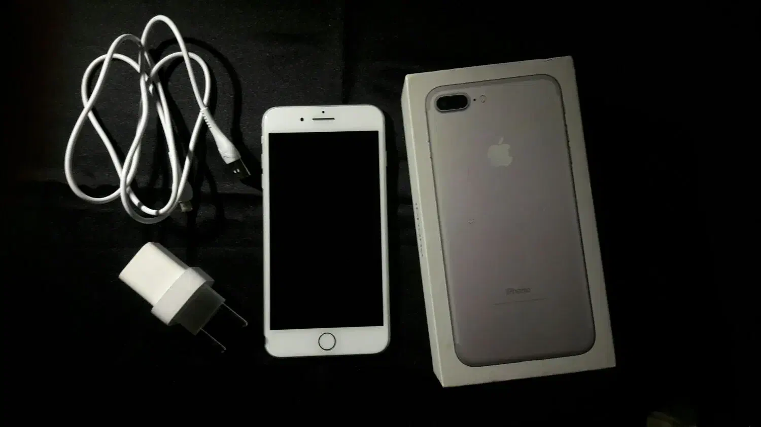 آیفون ۷ پلاس|موبایل|گنبد کاووس, |دیوار