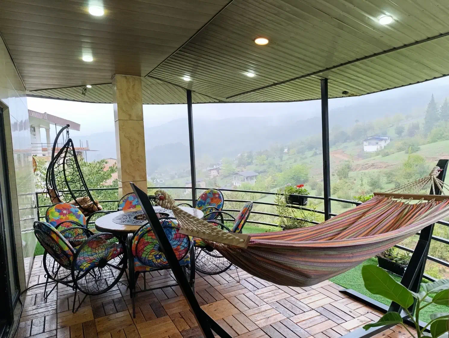 تاب نانو|مبلمان خانگی و میز عسلی|چالوس, |دیوار