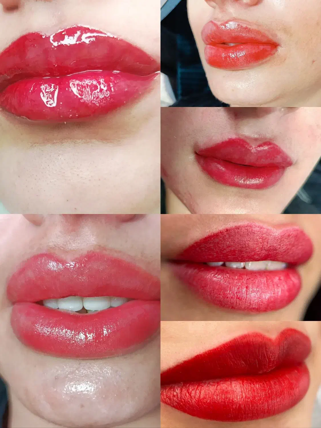 دوست داری آرایشت دائمی باشه(پس عجله کن)|خدمات آرایشگری و زیبایی|علی‌آباد کتول, |دیوار