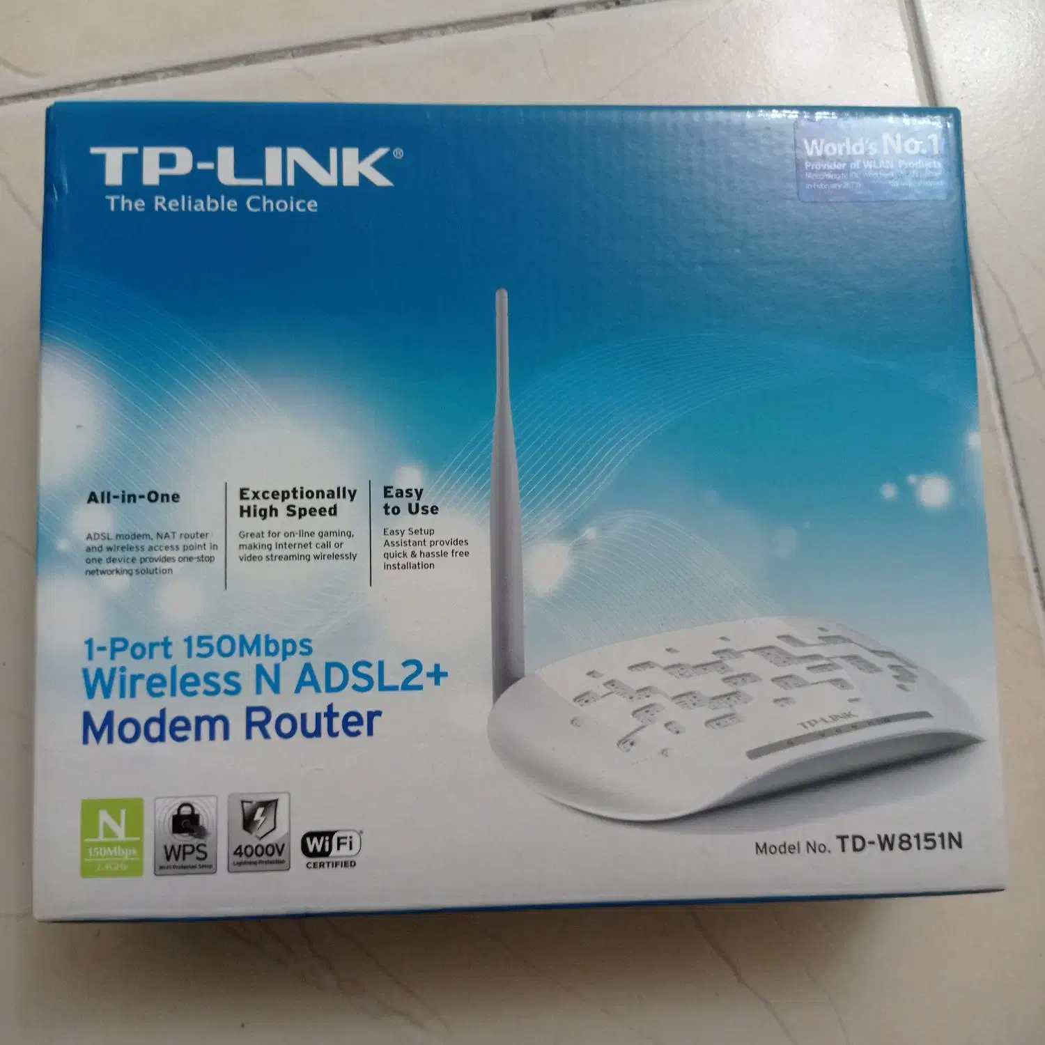 مودم|مودم و تجهیزات شبکه|رشت, رشتیان|دیوار