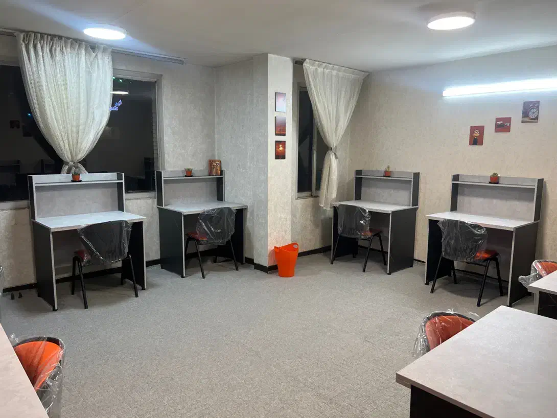 پانسیون مطالعاتی VIP بهترین لوکیشن و دسترسی اصفهان|خدمات آموزشی|اصفهان, هزارجریب|دیوار