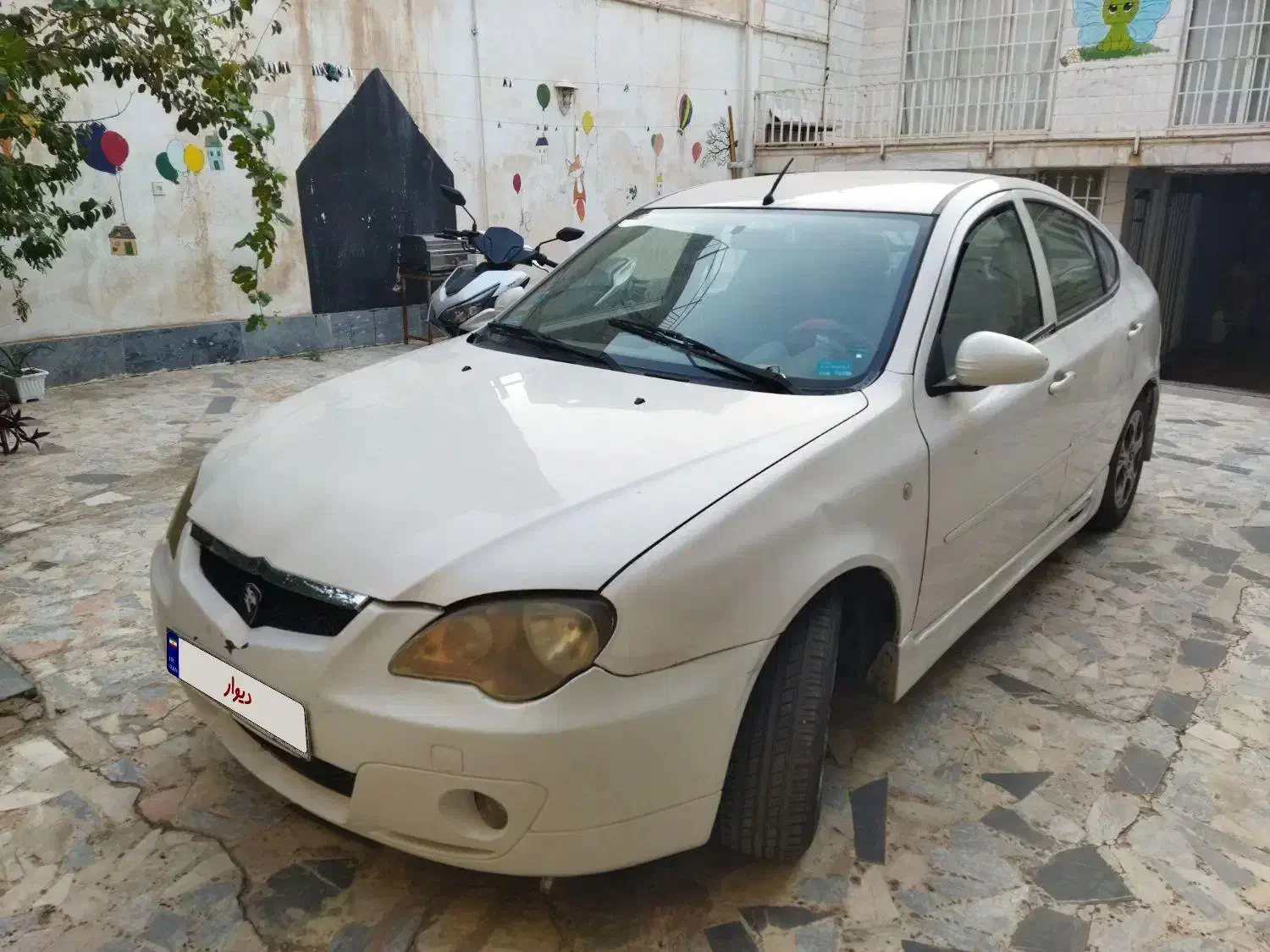 پروتون جنتو|خودرو سواری و وانت|مشهد, شیرودی|دیوار