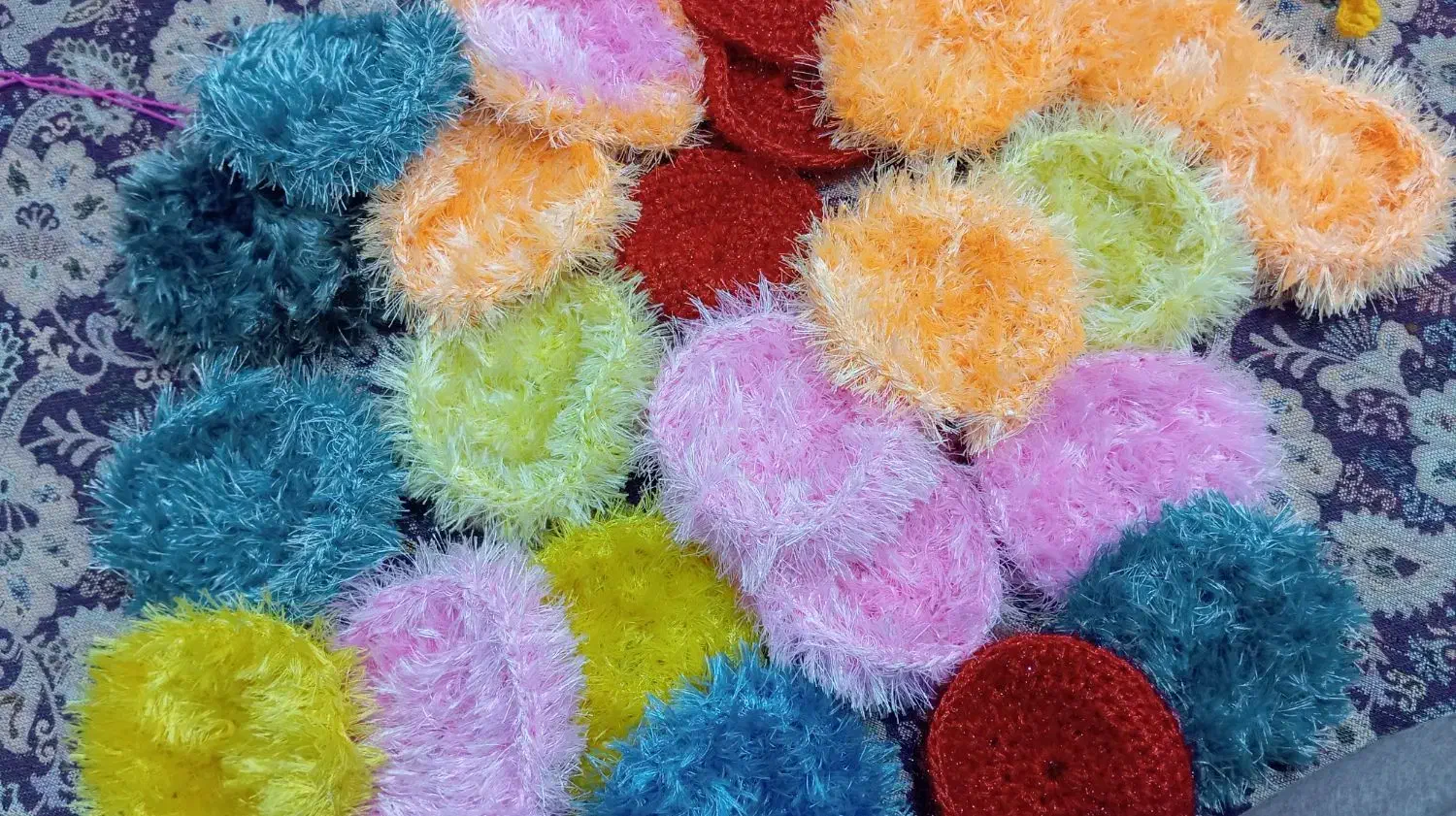 انواع اسکاج ولیف|لوازم نظافت|شهریار, شهرک مصطفی خمینی|دیوار