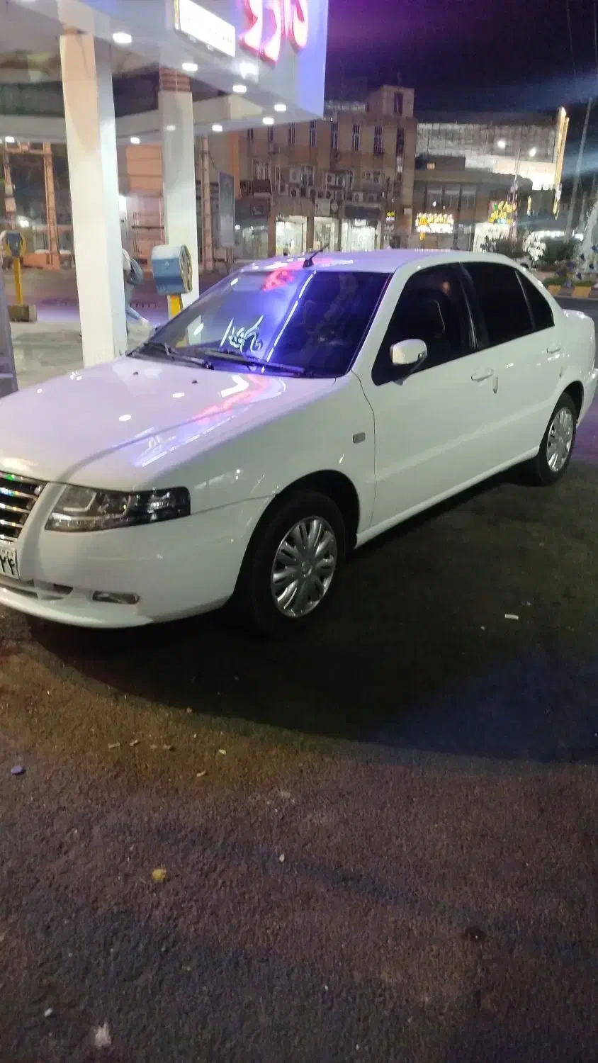 سورن پلاس|خودرو سواری و وانت|اندیمشک, |دیوار