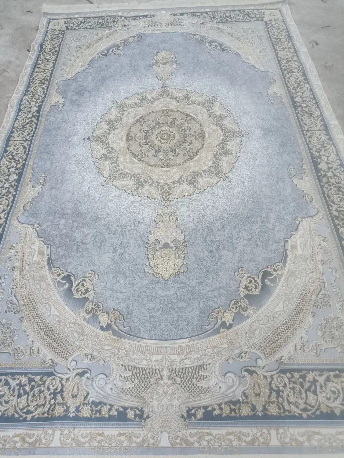 قالیچه|فرش|اهواز, پردیس دو|دیوار