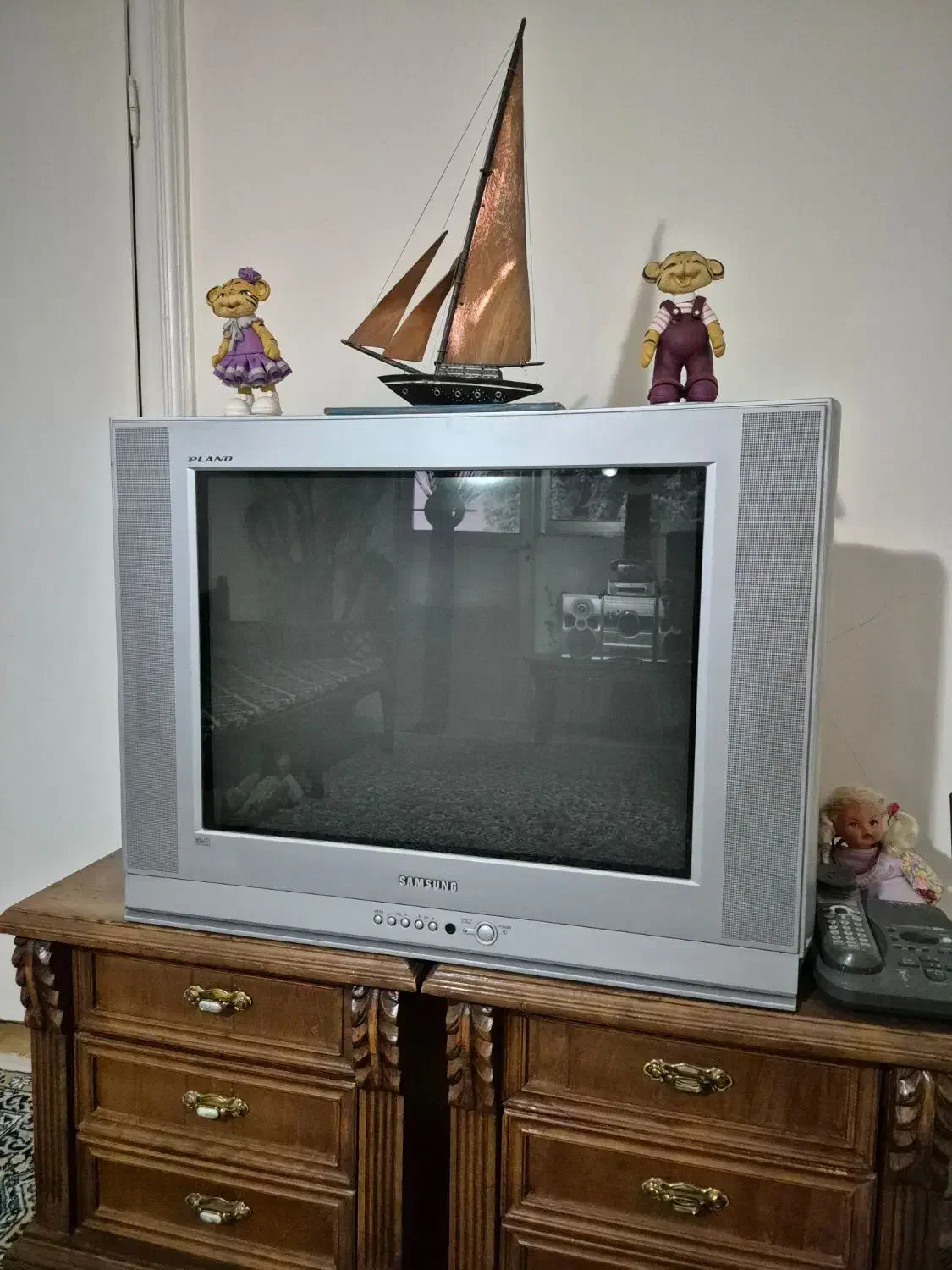 فروش مانیتور، ماشین لباسشویی،تلویزیون|تلویزیون و پروژکتور|مشهد, کوثر|دیوار