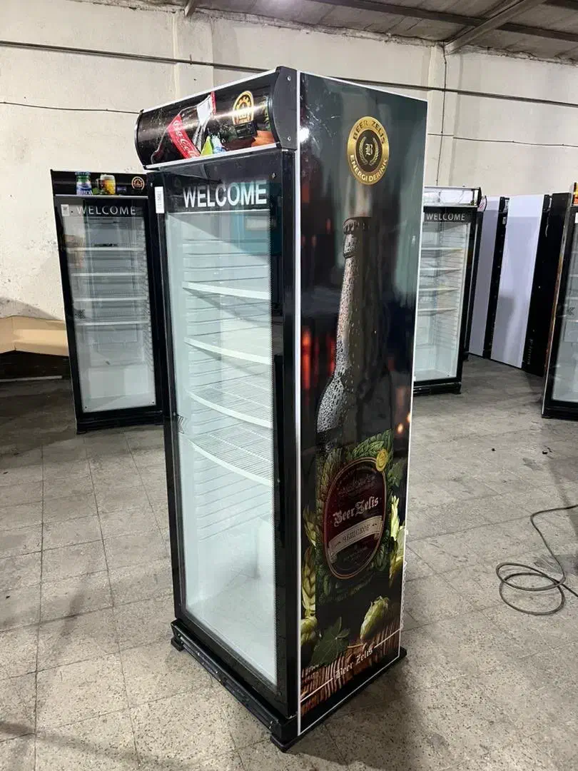 یخچال عرض ۷۰ سوپرمارکتی|فروشگاه و مغازه|صباشهر, |دیوار