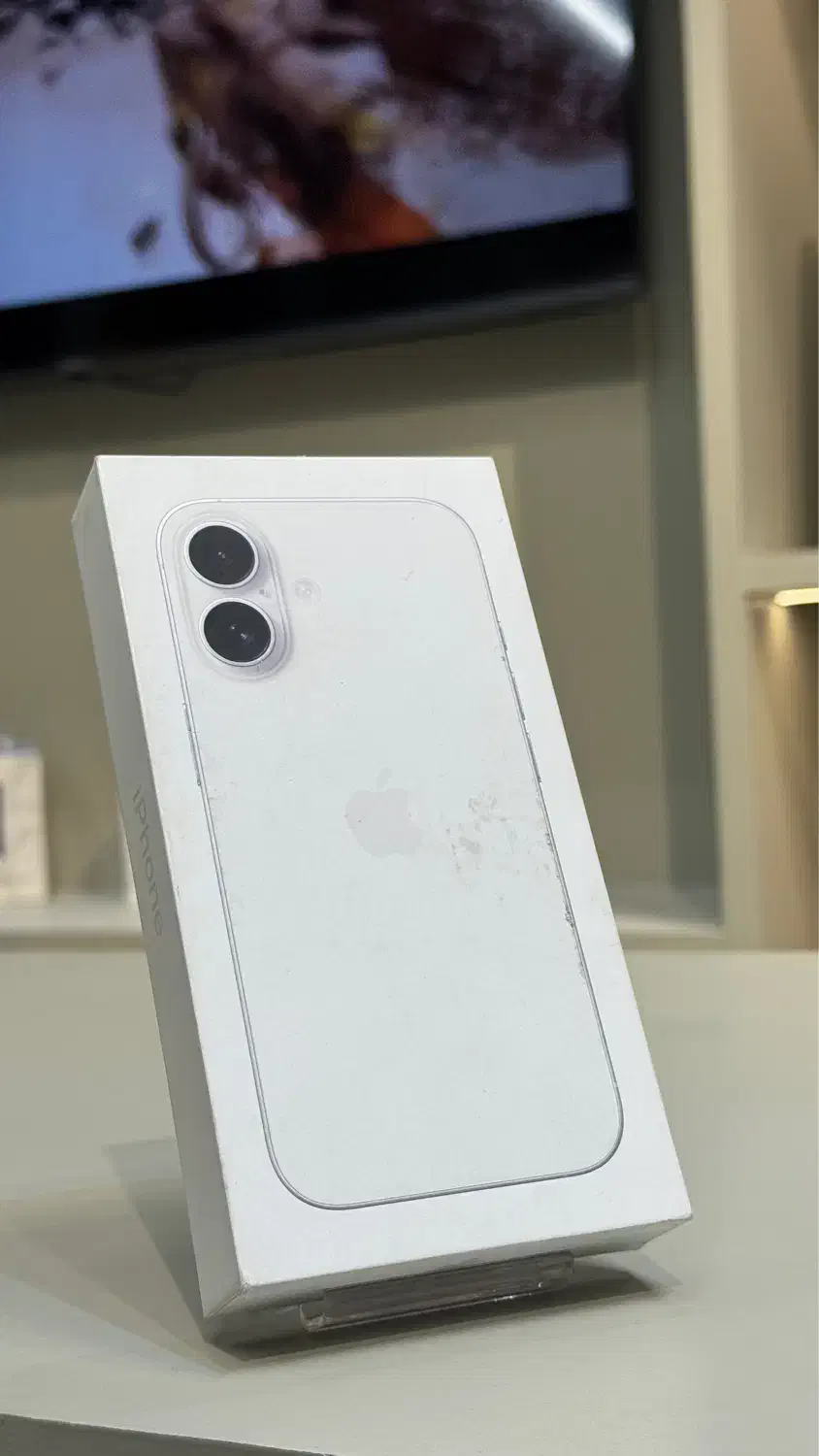 ۱۶ نرمال آکبند شرکتی|موبایل|مشهد, کوثر|دیوار