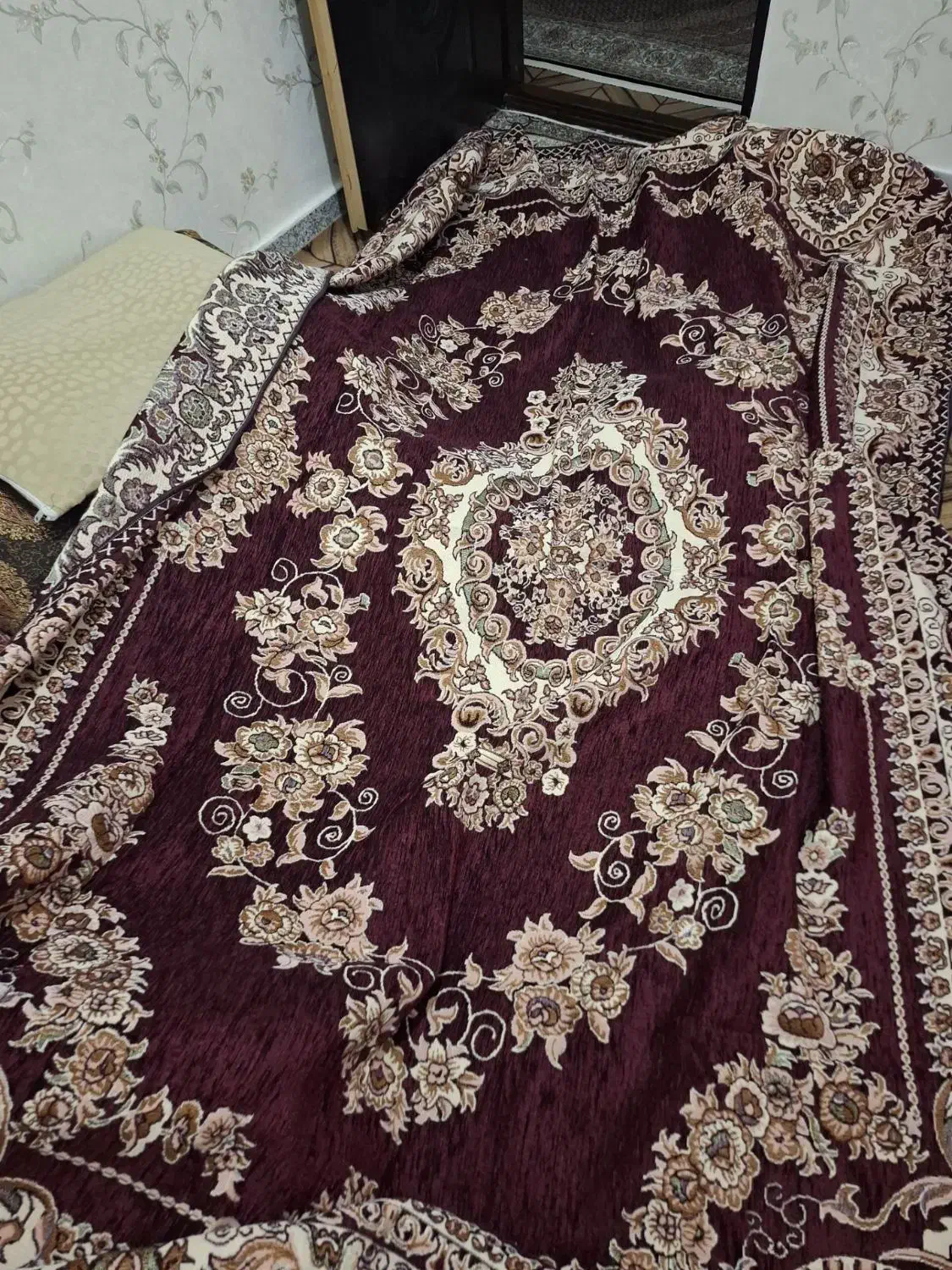 روفرشی ۶متری|روفرشی|اردبیل, |دیوار