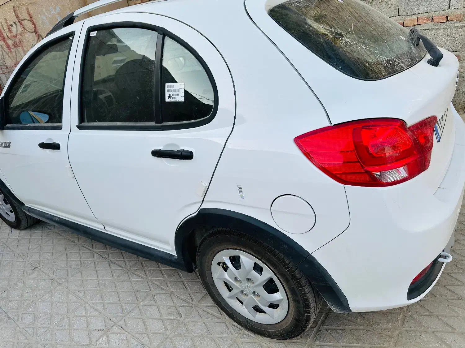 کوییک GXL|خودرو سواری و وانت|سراوان, |دیوار