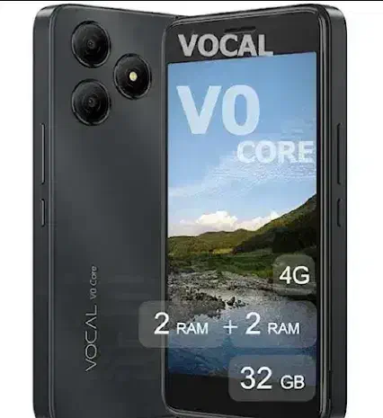 گوشی vocal|موبایل|تهران, مخصوص|دیوار