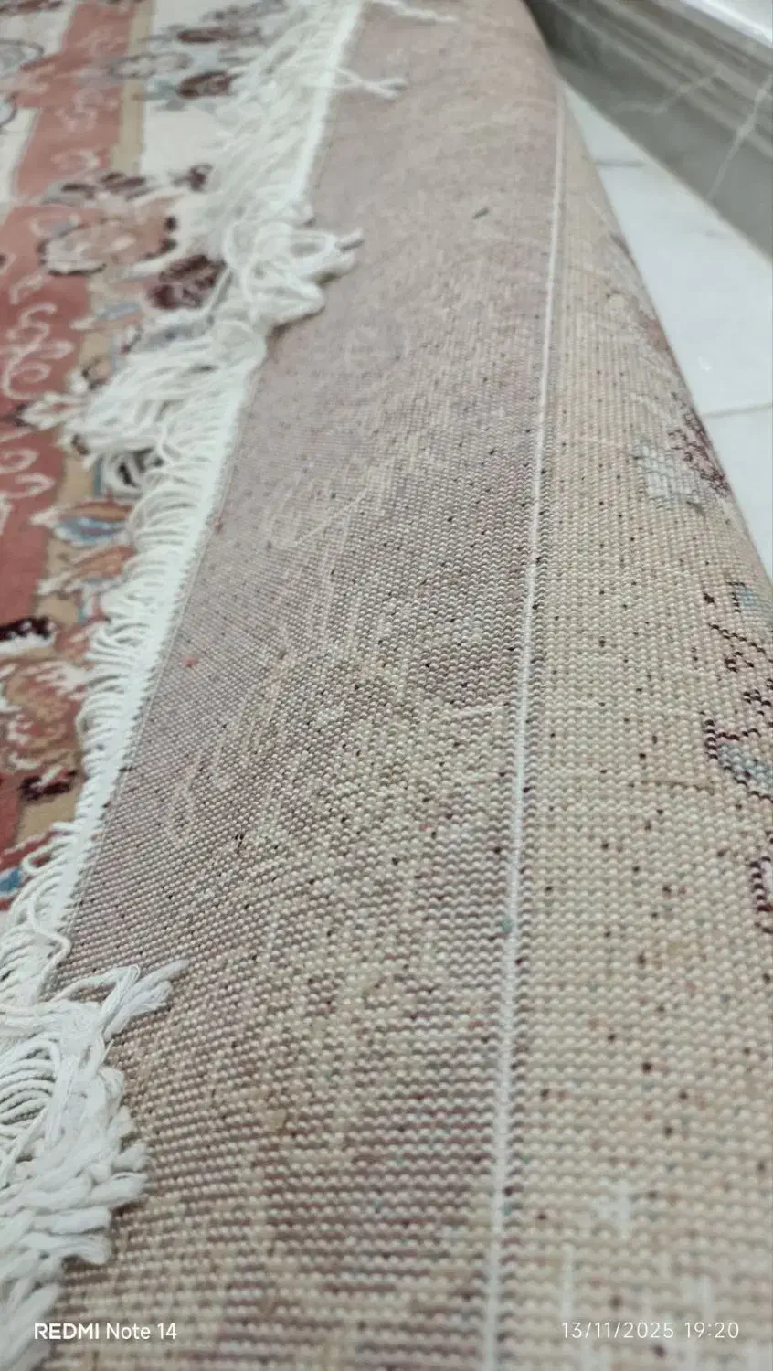 2فرش 12متری|فرش|نورآباد, |دیوار