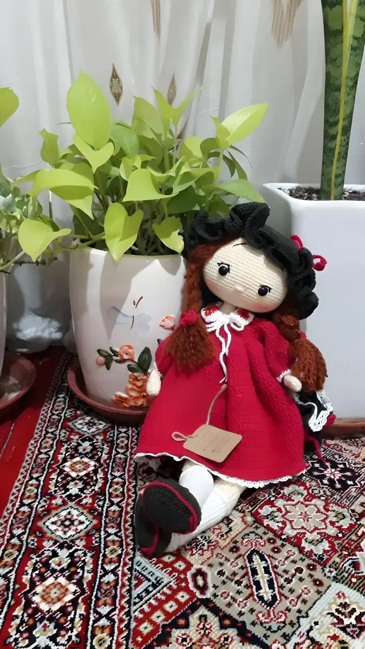 دخترونه عروسک|اسباببازی بچه|شهرکرد, |دیوار