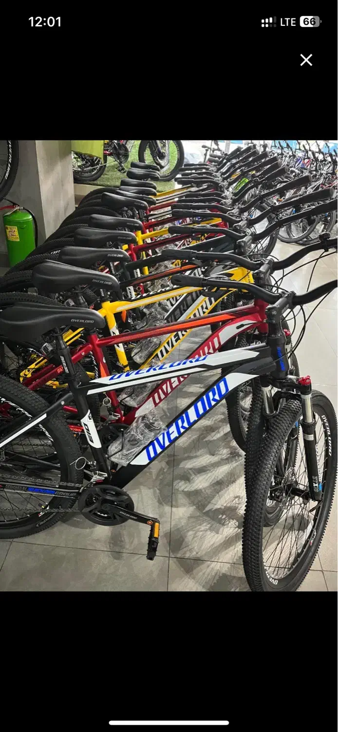 دوچرخه ۲۶ شهری اقساط       « فروشگاه خانه دوچرخه»|دوچرخه، اسکیت، اسکوتر|رفسنجان, |دیوار