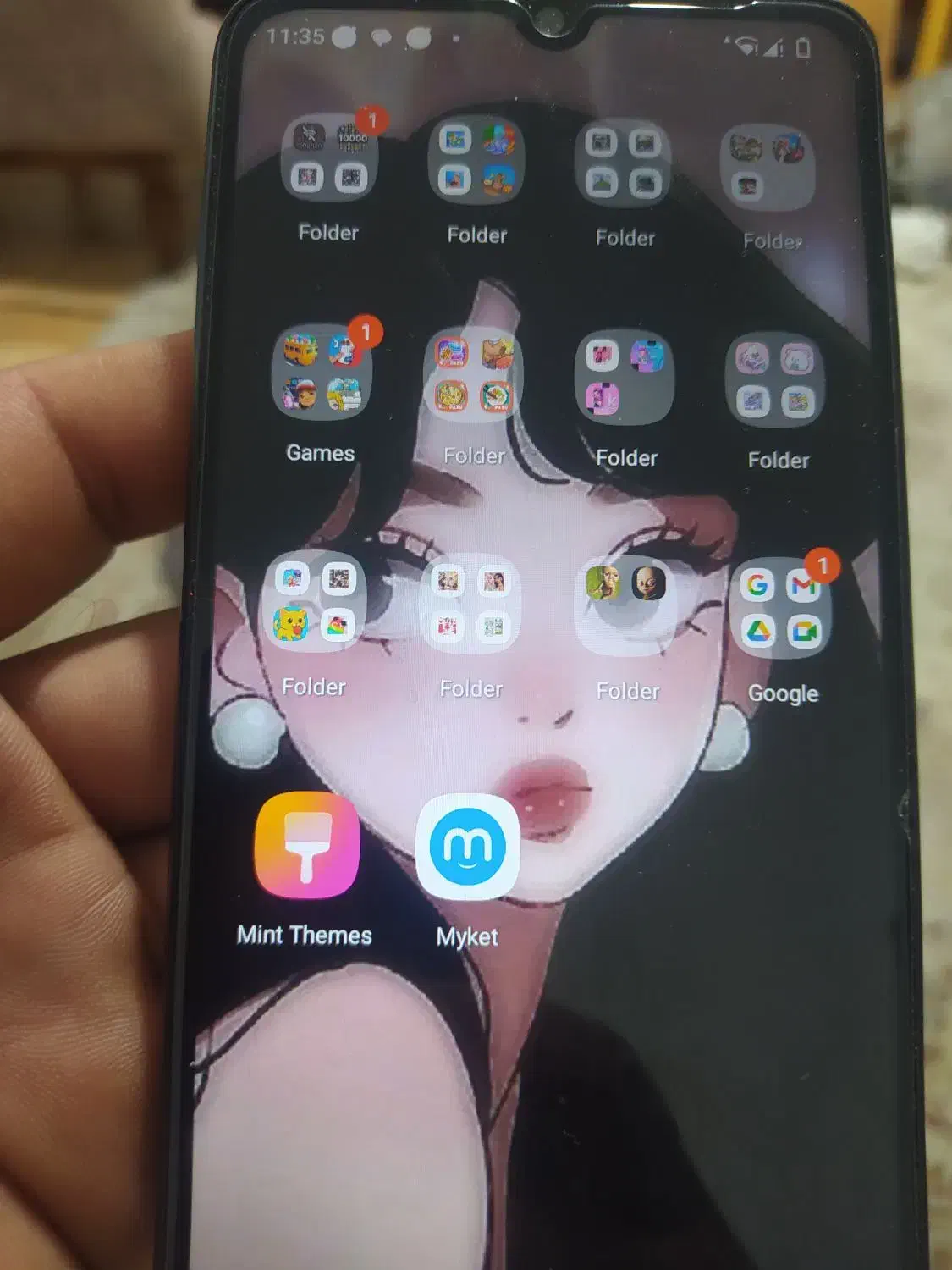 فروش گوش شیائومی ردمیA3رم 128|موبایل|شیراز, هفت تنان|دیوار