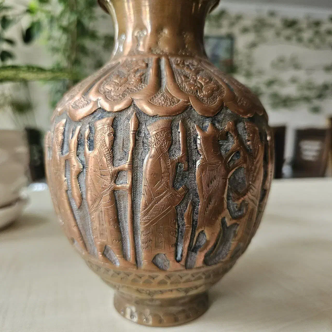 گلدان|کلکسیون اشیاء عتیقه|تهران, جنت‌آباد جنوبی|دیوار