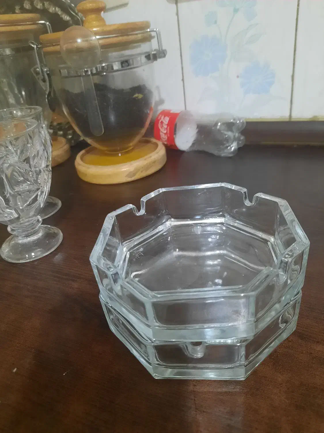 فنجان مارک فرانسه|ظروف سرو و پذیرایی|ری, شهرک نظامی|دیوار