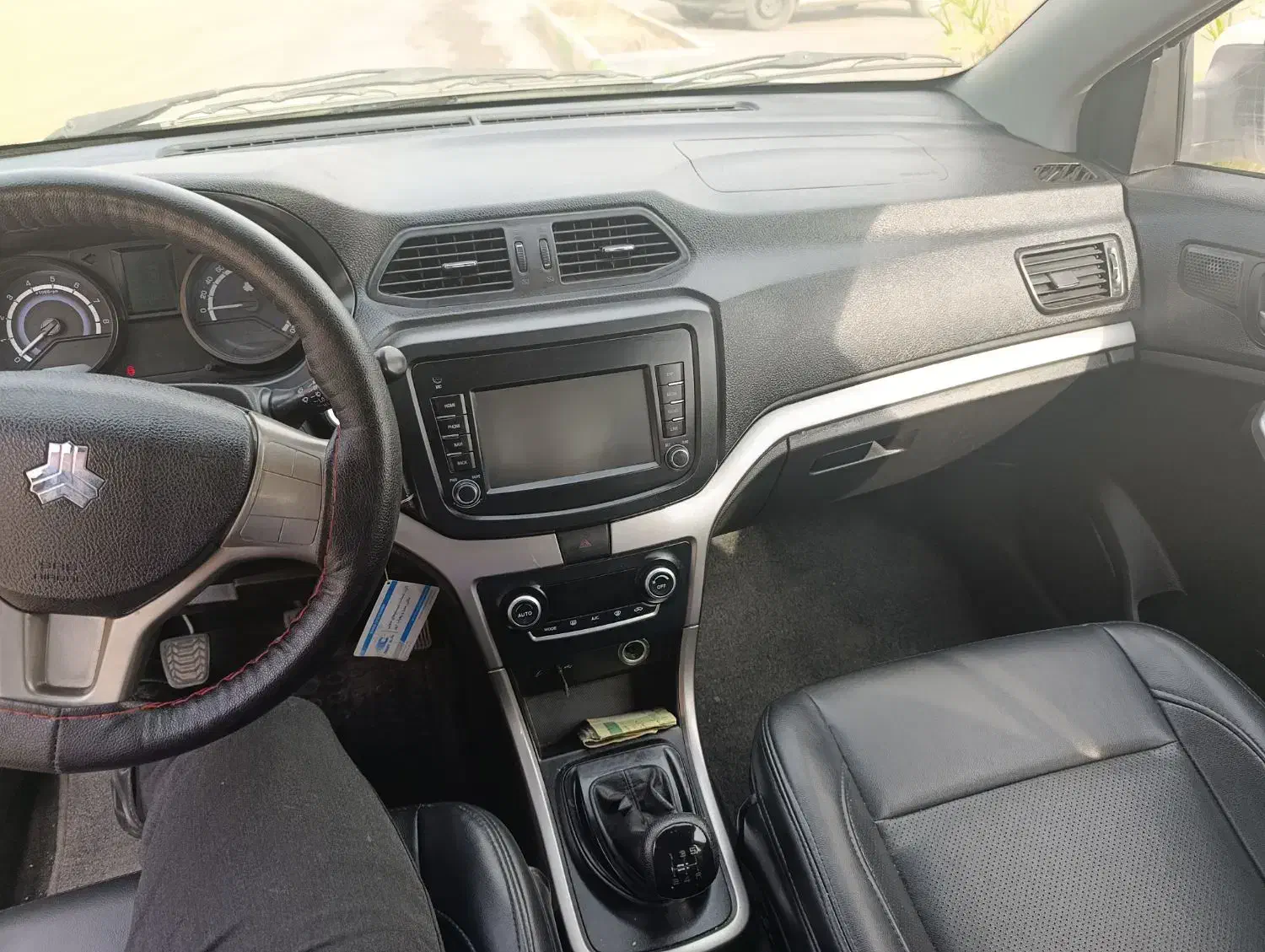 شاهین سانروف 402|خودرو سواری و وانت|کاشان, سوریجان|دیوار