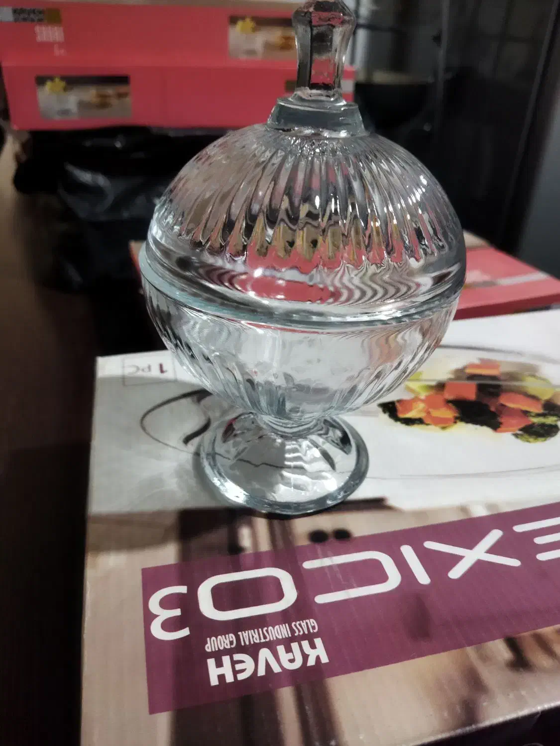 وسایل منزل زیر قیمت|ظروف سرو و پذیرایی|زند, |دیوار