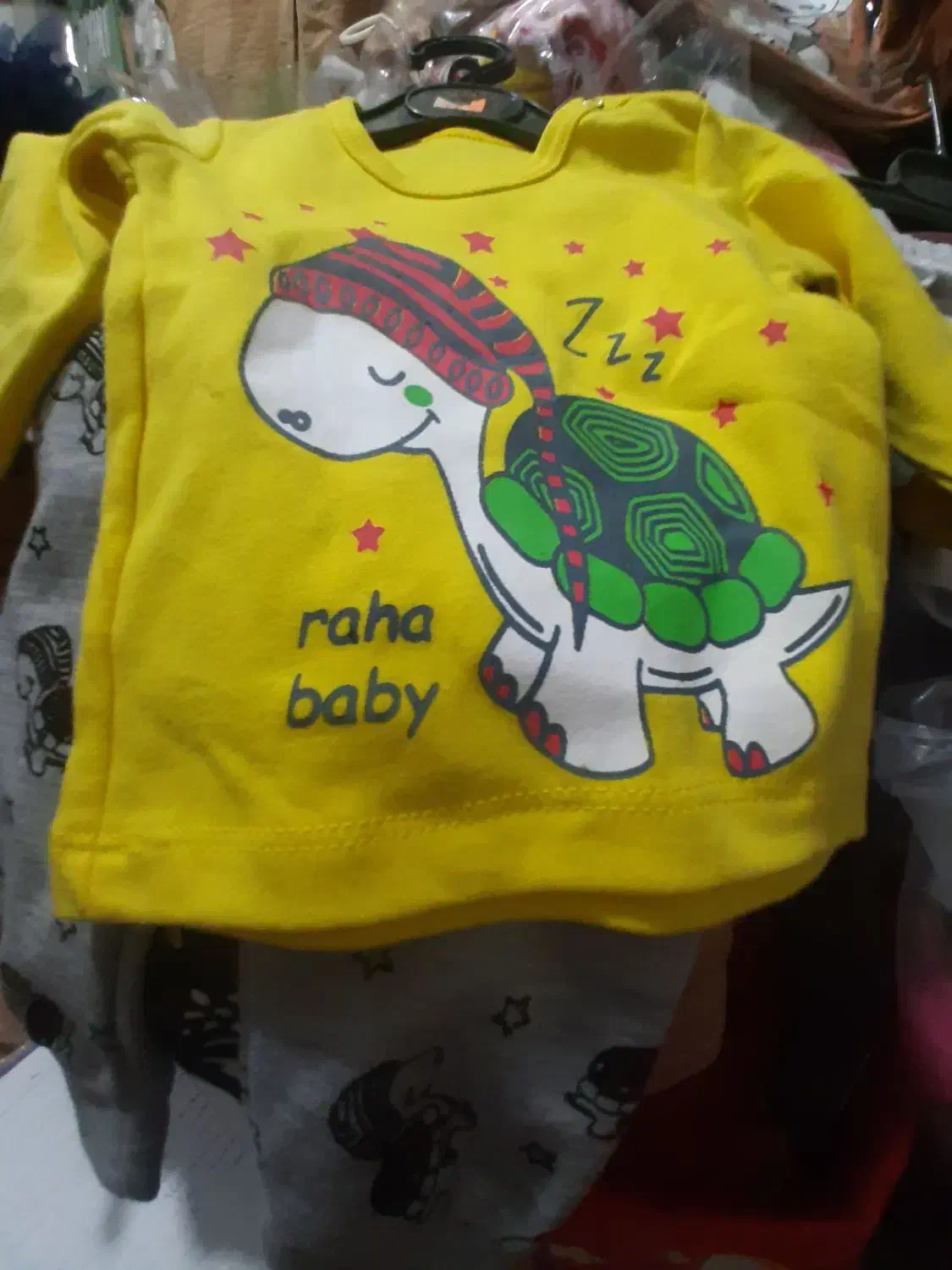 لباس نوزادی لباس بچگانه تاده سال ولباس زیر|لباس|همدان, |دیوار