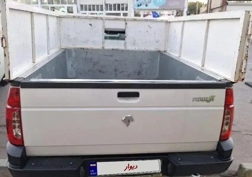آریسان۲|خودرو سواری و وانت|زنجان, |دیوار