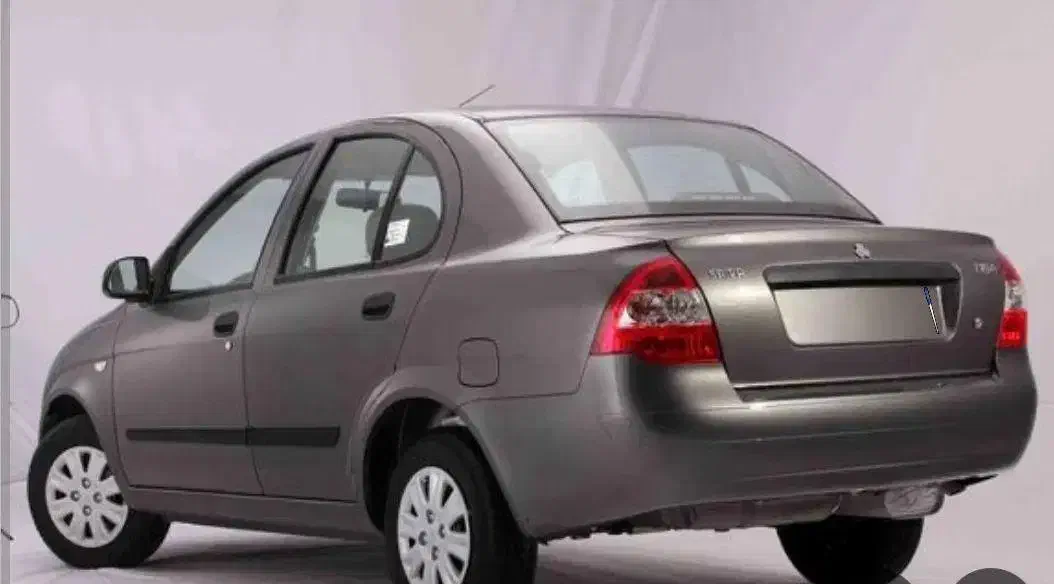 تیبا صندوق دار|خودرو سواری و وانت|بندرعباس, |دیوار