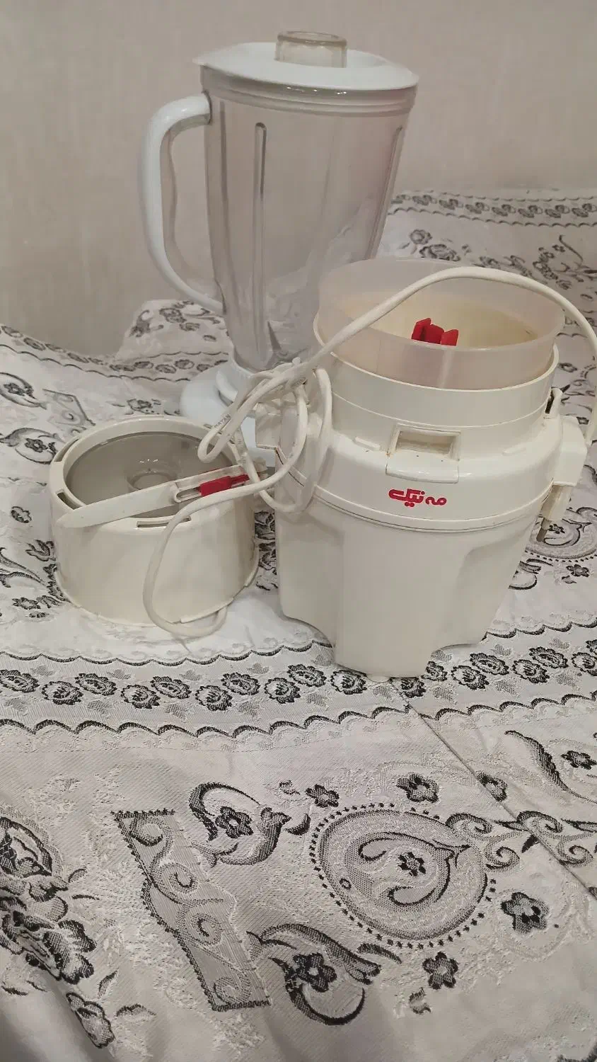 آسیاب|خردکن، آسیاب، غذاساز|اصفهان, نقش جهان|دیوار