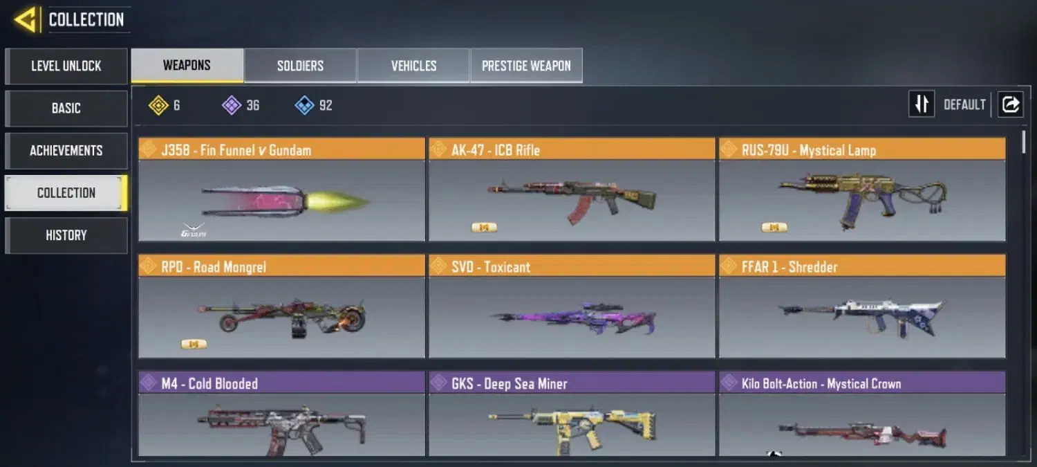 آکانت کالاف|کنسول، بازی ویدئویی و آنلاین|کیاشهر, |دیوار