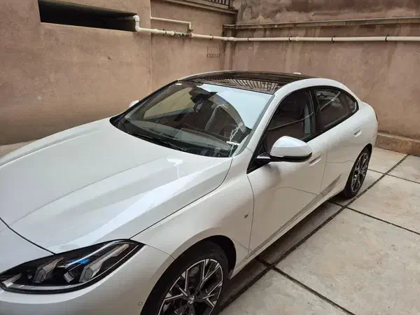 BMW 225L Msport شخصی|خودرو سواری و وانت|تهران, شادمان|دیوار