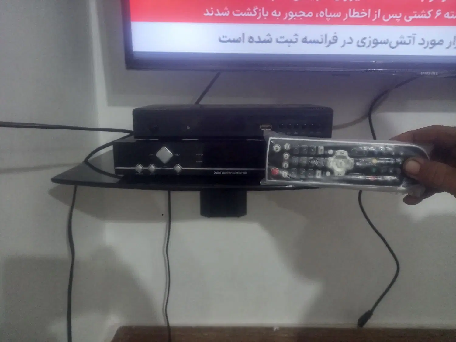 DVD|پخشکننده DVD و ویدیو|اهواز, منبع اب|دیوار