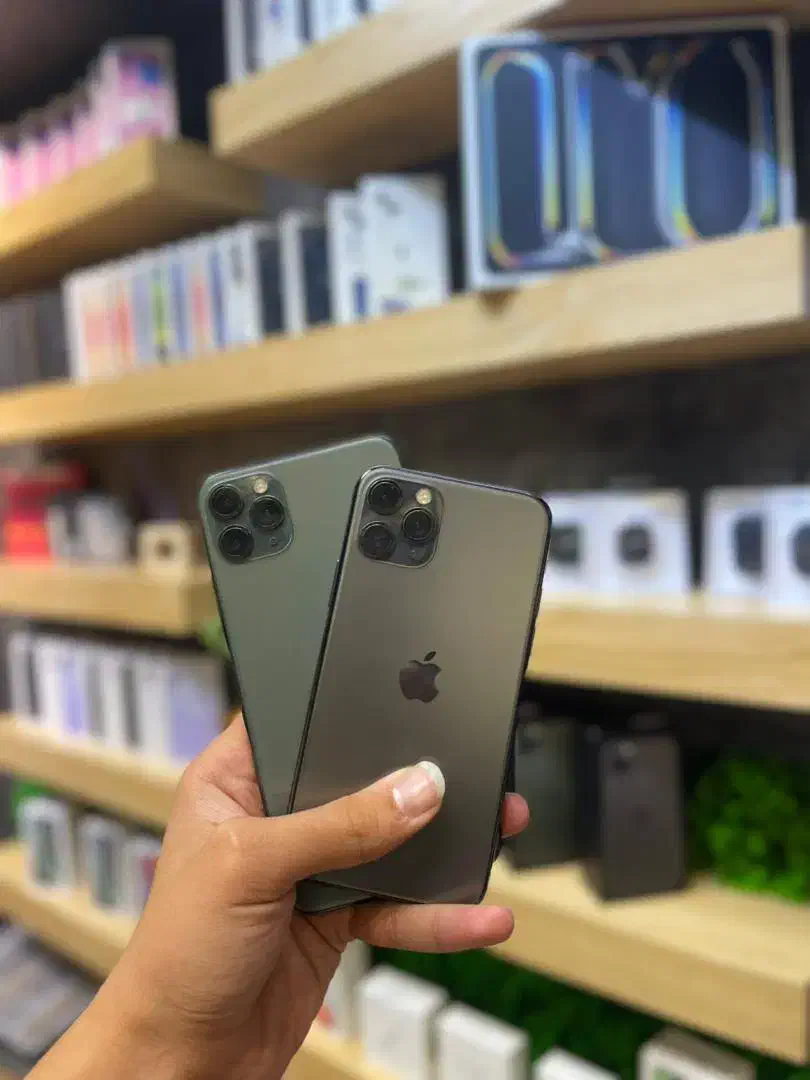 ایفون ۱۱پرو با ۱۲ماه اقساط|موبایل|تهران, شهرک غرب|دیوار