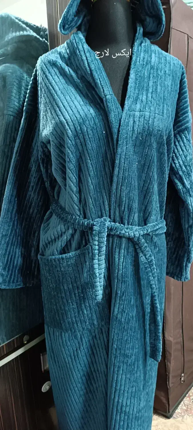 حوله تن پوش نانوهمه سایز|لباس|قم, علی آباد|دیوار