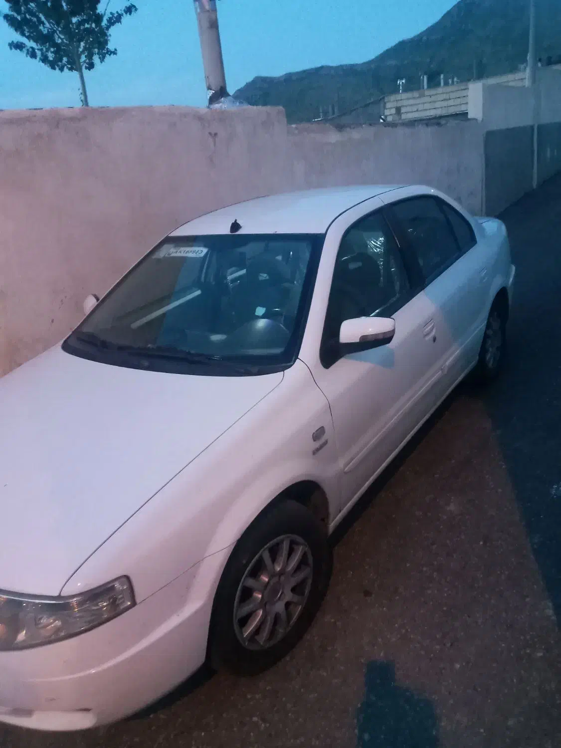 سورن تمیز فنی یک|خودرو سواری و وانت|کلیبر, |دیوار