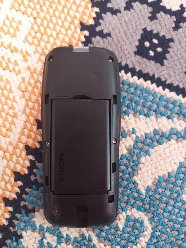 گوشی نوکیا نو فوری|موبایل|قزوین, |دیوار