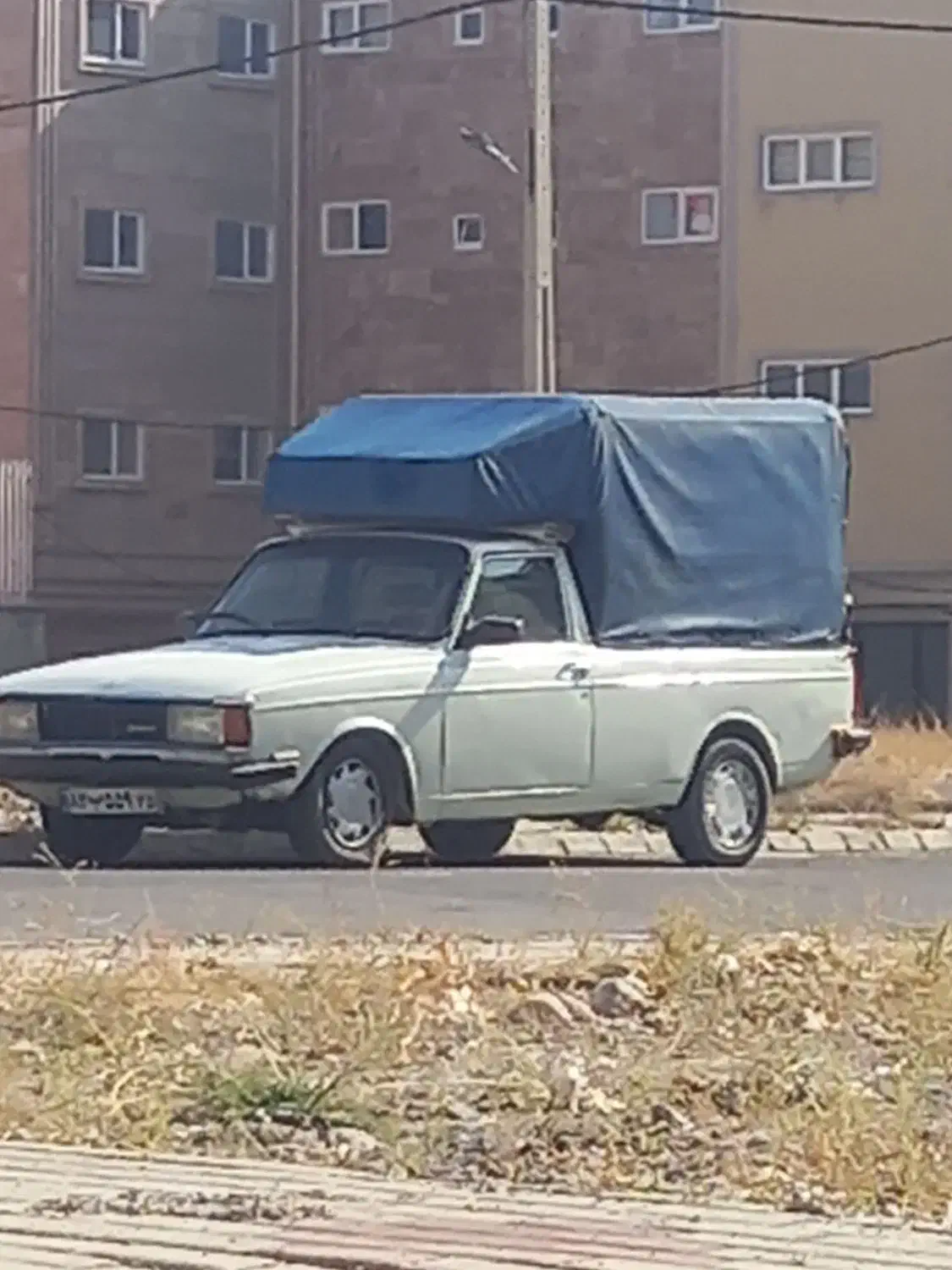 پیکان وانت|خودرو سواری و وانت|سهند, |دیوار