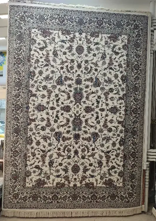 فرش 700شانه  قیمت کارخانه|فرش|آستانه اشرفیه, |دیوار