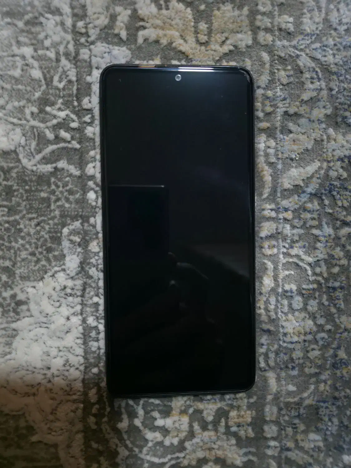 شیامی پوکو x4 pro|موبایل|کرج, محمد آباد|دیوار